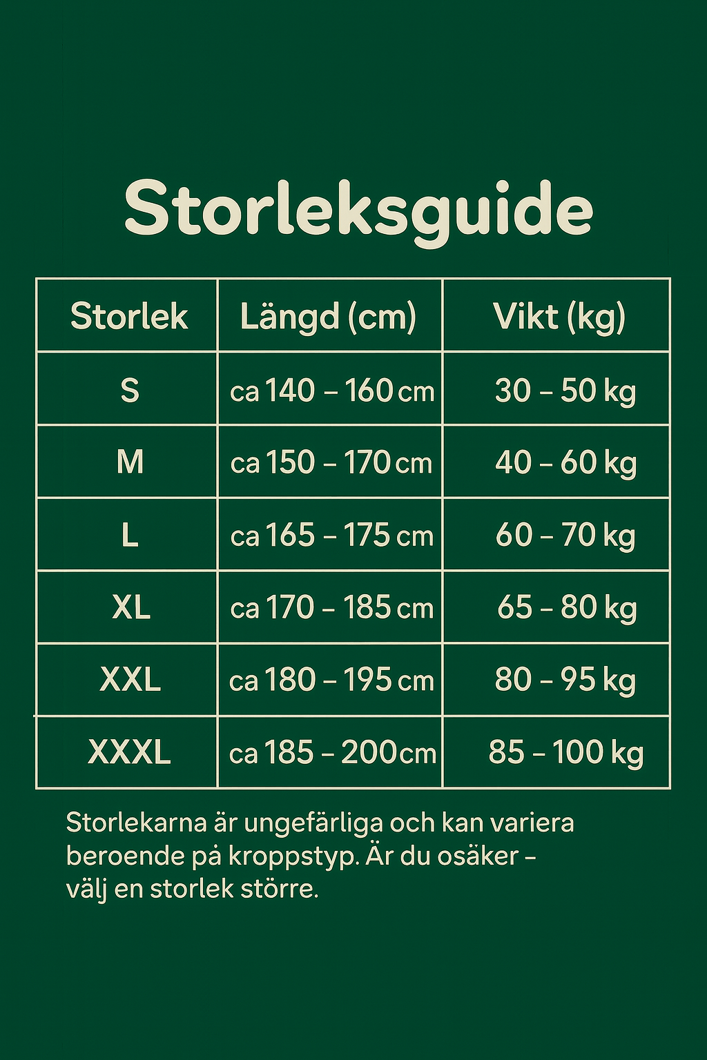 Rakrygg Balance™ - För en smärtfri och självsäker hållning