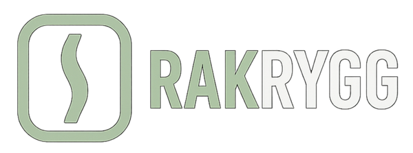 Rakrygg